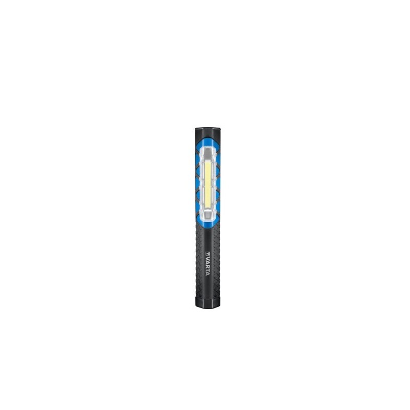 Varta 85131000 Nero Torcia a mano COB LED