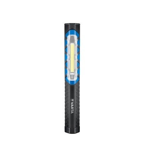 Varta 85131000 Nero Torcia a mano COB LED