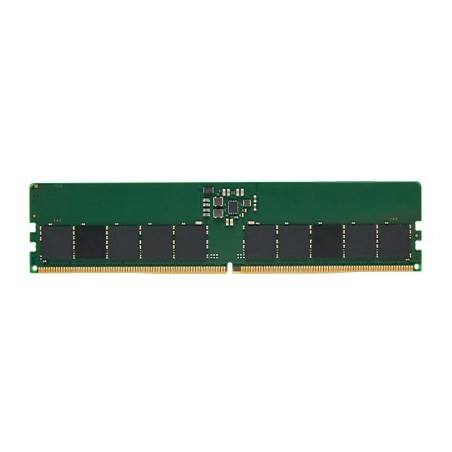 Kingston Technology KSM56E46BS8KM-16HA memoria 16 GB 1 x 16 GB DDR5 5600 MHz Data Integrity Check (verifica integrità dati)