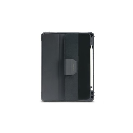 DICOTA D32002 custodia per tablet 27,7 cm (10.9") Custodia a libro Nero