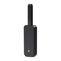 TP-Link UE306 replicatore di porte e docking station per laptop Nero