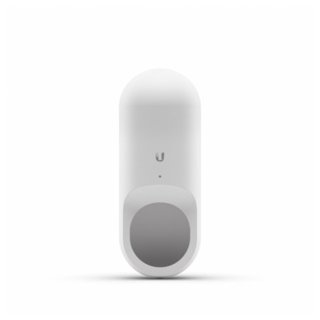 Ubiquiti UVC-G3-Flex-PWM-WT Bianco Policarbonato (PC), Gomma