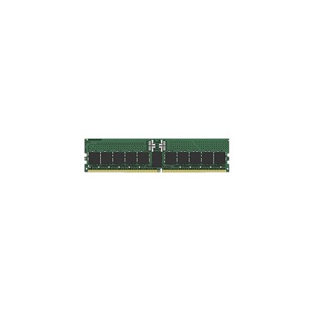 Kingston Technology KTH-PL548D8-32G memoria 32 GB 1 x 32 GB DDR5 4800 MHz Data Integrity Check (verifica integrità dati)