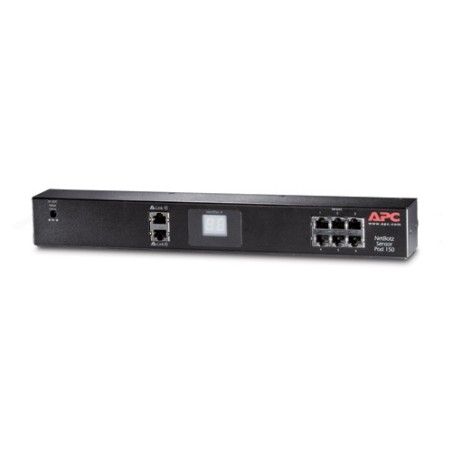 APC NetBotz Rack Sensor Pod 150 sistema di sicurezza e controllo