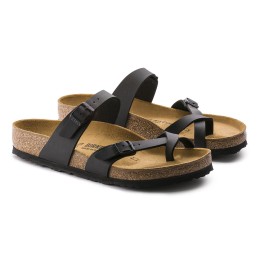 Birkenstock Mayari Sandali Femmina Nero