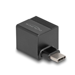 DeLOCK Adattatore USB Type-C per Gigabit LAN mini