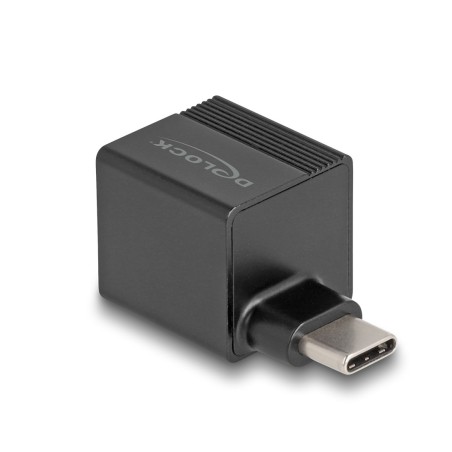 DeLOCK Adattatore USB Type-C per Gigabit LAN mini