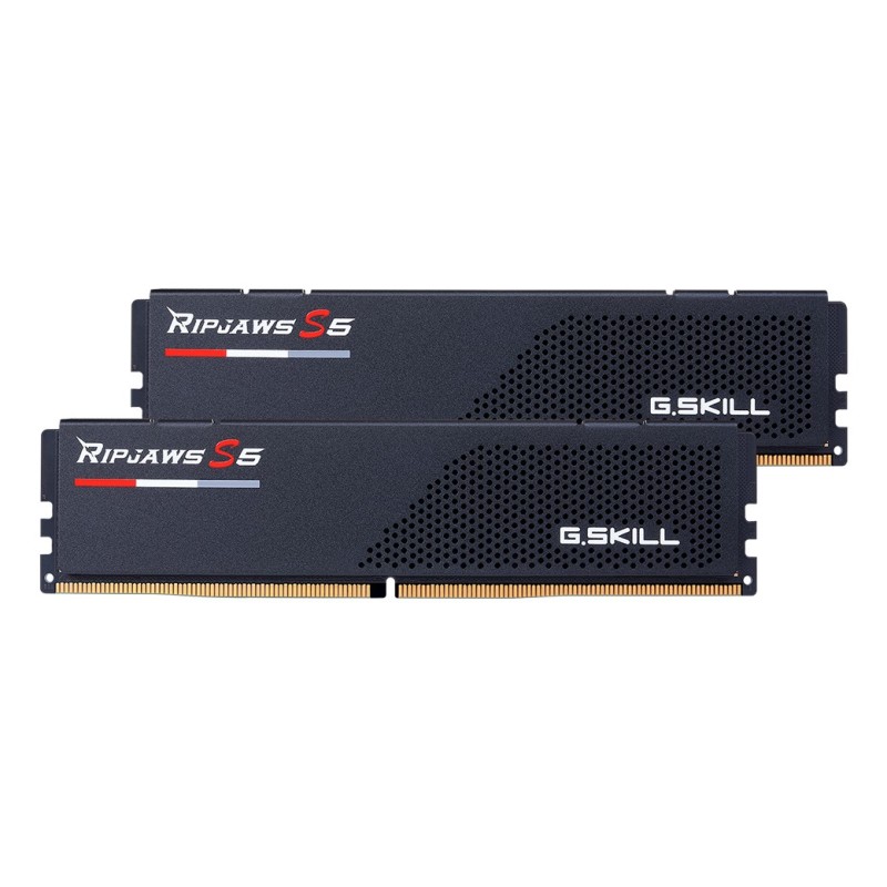 G.Skill Ripjaws S5 F5-5600J4040D24GX2-RS5K memoria 48 GB 2 x 24 GB DDR5 5600 MHz