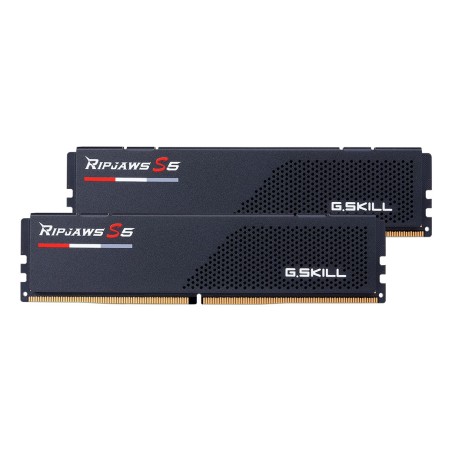 G.Skill Ripjaws S5 F5-5600J4040D24GX2-RS5K memoria 48 GB 2 x 24 GB DDR5 5600 MHz