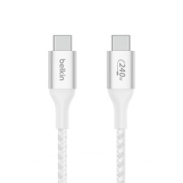 Belkin CAVO 240W USB-C TO USB-C CABLE 1M