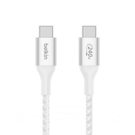 Belkin CAVO 240W USB-C TO USB-C CABLE 1M