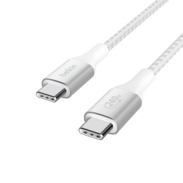 Belkin CAVO 240W USB-C TO USB-C CABLE 1M