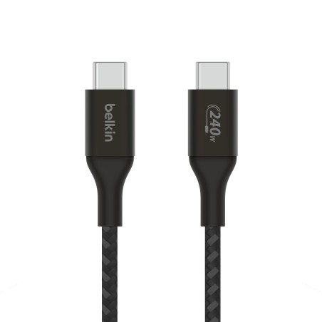 Belkin CAVO 240W USB-C TO USB-C CABLE 2M