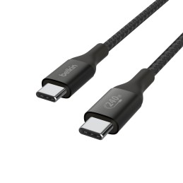 Belkin CAVO 240W USB-C TO USB-C CABLE 2M