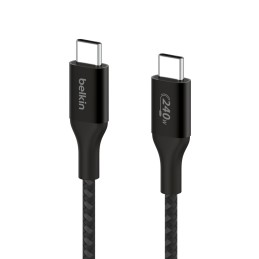 Belkin CAVO 240W USB-C TO USB-C CABLE 2M