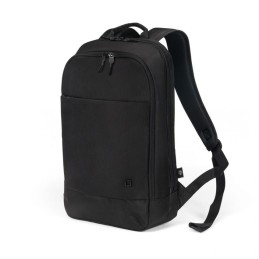 DICOTA D32015-RPET borsa per laptop 35,8 cm (14.1") Zaino Nero