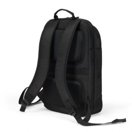 DICOTA D32015-RPET borsa per laptop 35,8 cm (14.1") Zaino Nero