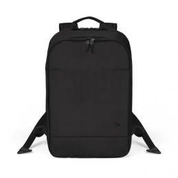 DICOTA D32015-RPET borsa per laptop 35,8 cm (14.1") Zaino Nero