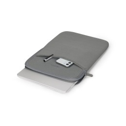 DICOTA D31997-DFS borsa per laptop 38,1 cm (15") Custodia a tasca Grigio