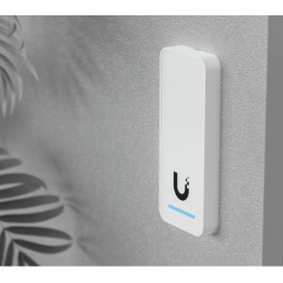 Ubiquiti UISP G2 Lettore di base per il controllo degli accessi Bianco, Nero