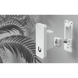 Ubiquiti UISP G2 Lettore di base per il controllo degli accessi Bianco, Nero