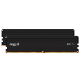 Crucial CP2K24G56C46U5 memoria 48 GB 2 x 24 GB DDR5 5600 MHz