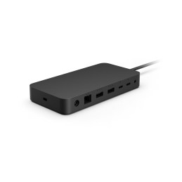 Microsoft Surface Thunderbolt 4 Dock Nero