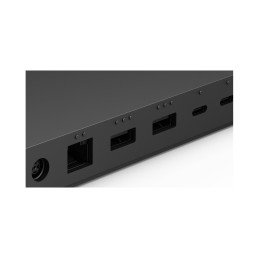 Microsoft Surface Thunderbolt 4 Dock Nero