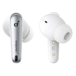 Anker Liberty 4 NC Auricolare Wireless In-ear Musica e Chiamate USB tipo-C Bluetooth Bianco