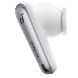 Anker Liberty 4 NC Auricolare Wireless In-ear Musica e Chiamate USB tipo-C Bluetooth Bianco