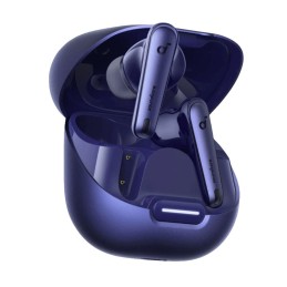 Soundcore Liberty 4 NC - Blue Auricolare True Wireless Stereo (TWS) In-ear Musica e Chiamate USB tipo-C Bluetooth Blu, Blu