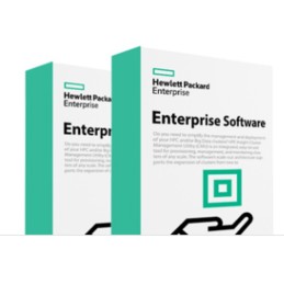 HPE BB994A licenza per software aggiornamento