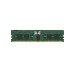 Kingston Technology KTD-PE548S8-16G memoria 16 GB 1 x 16 GB DDR5 4800 MHz Data Integrity Check (verifica integrità dati)