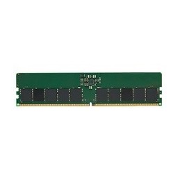 Kingston Technology KTH-PL548E-16G memoria 16 GB 1 x 16 GB DDR5 4800 MHz Data Integrity Check (verifica integrità dati)