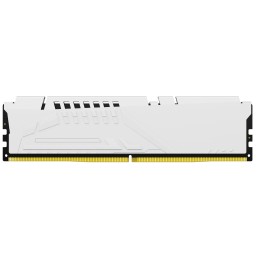 Kingston Technology FURY Beast 32 GB 5600 MT s DDR5 CL36 DIMM White EXPO