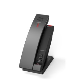 Snom HD101 telefono IP Nero