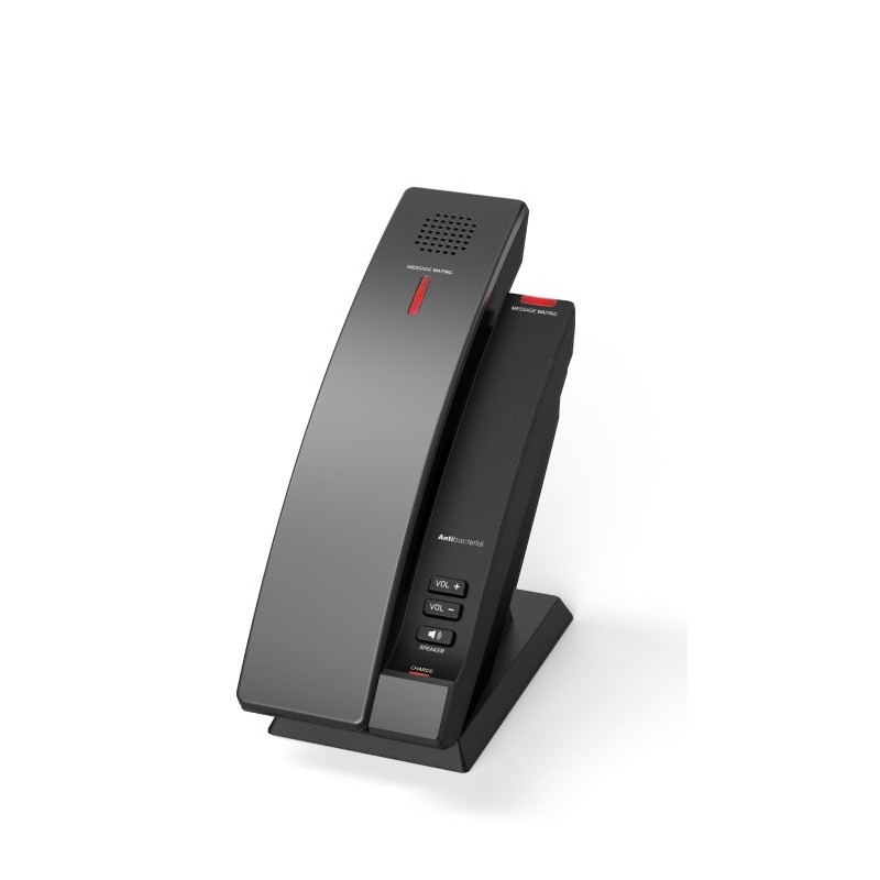 Snom HD101 telefono IP Nero