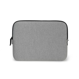 DICOTA D32025 borsa per laptop 38,1 cm (15") Custodia a tasca Grigio