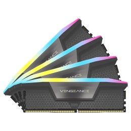 Corsair Vengeance RGB CMH64GX5M4B5600Z36 memoria 64 GB 4 x 16 GB DDR5 5600 MHz