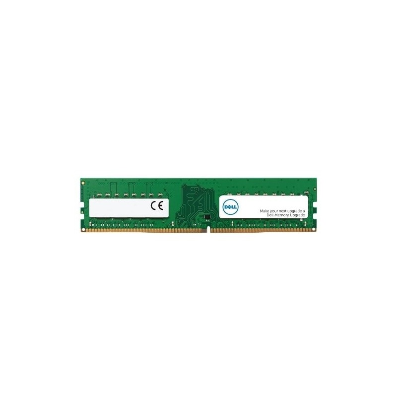 DELL AC774045 memoria 8 GB 1 x 8 GB DDR5 5600 MHz