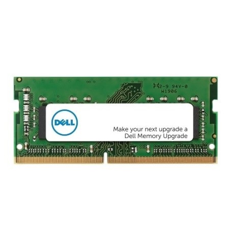 DELL AC774046 memoria 32 GB 1 x 32 GB DDR5 5600 MHz