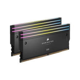 Corsair Dominator Titanium CMP32GX5M2X7200C34 memoria 32 GB 2 x 16 GB DDR5 7200 MHz