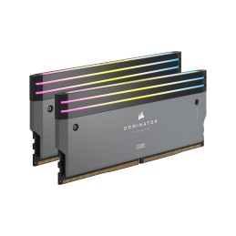 Corsair Dominator Titanium CMP32GX5M2B6000Z30 memoria 32 GB 2 x 16 GB DDR5 6000 MHz