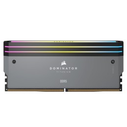 Corsair Dominator Titanium CMP32GX5M2B6000Z30 memoria 32 GB 2 x 16 GB DDR5 6000 MHz