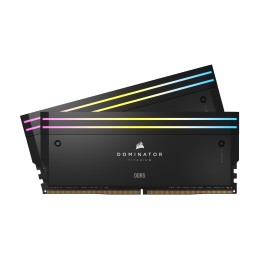 Corsair Dominator Titanium CMP96GX5M2B6400C32 memoria 96 GB 2 x 48 GB DDR5 6400 MHz