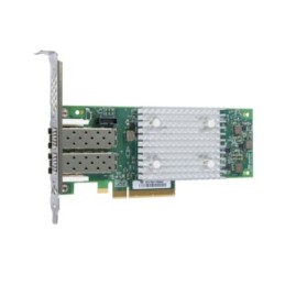 HPE SN1100Q Interno Fibra 16000 Mbit s