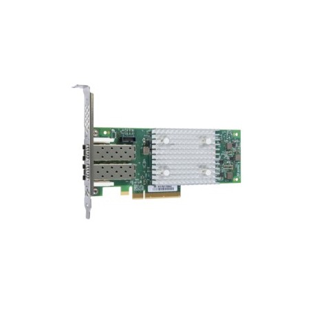 HPE SN1100Q Interno Fibra 16000 Mbit s