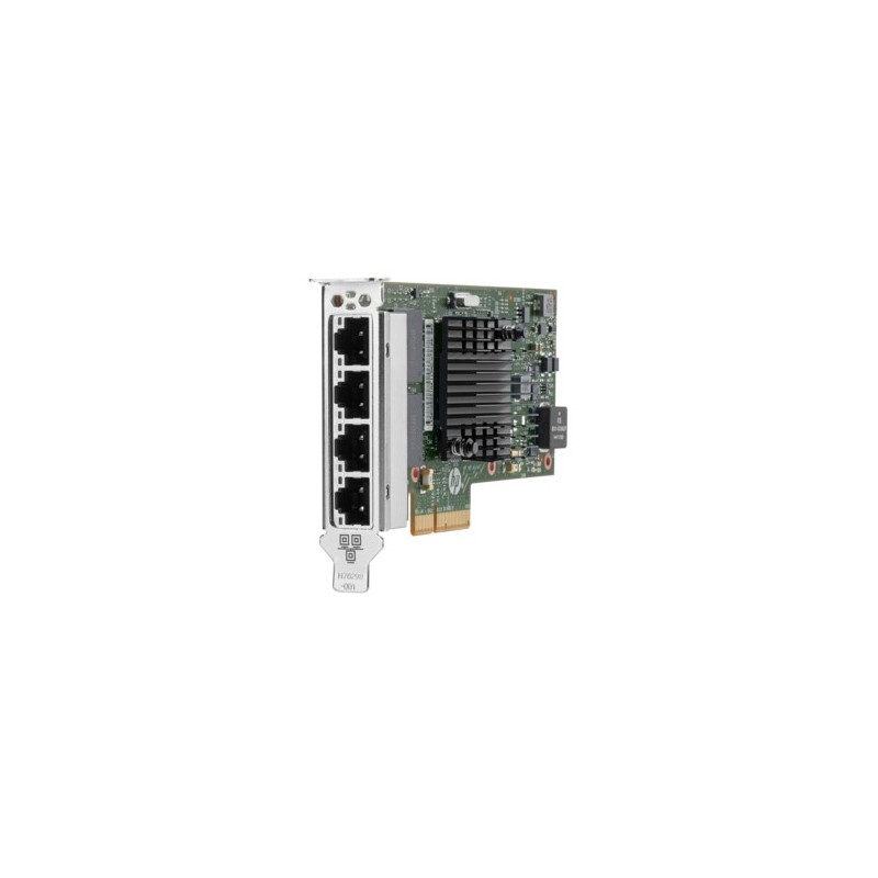 HPE 811546-B21 scheda di rete e adattatore Interno Ethernet 1000 Mbit s