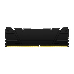 Kingston Technology FURY 8GB 3600MT s DDR4 CL16 DIMM Renegade Black