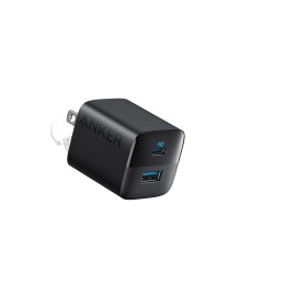 Anker 323 Universale Nero AC Interno